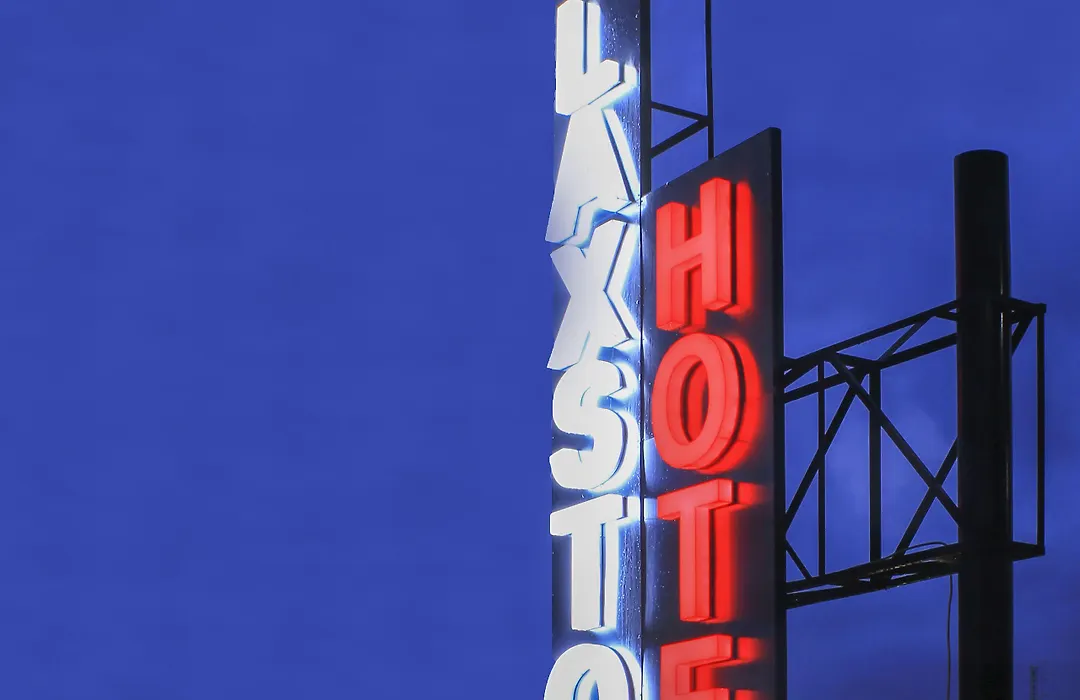 De Laxston Hotel Yogyakarta, Azana Hotels Collection-1