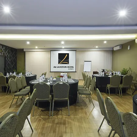 De Laxston Hotel Yogyakarta, Azana Hotels Collection-3