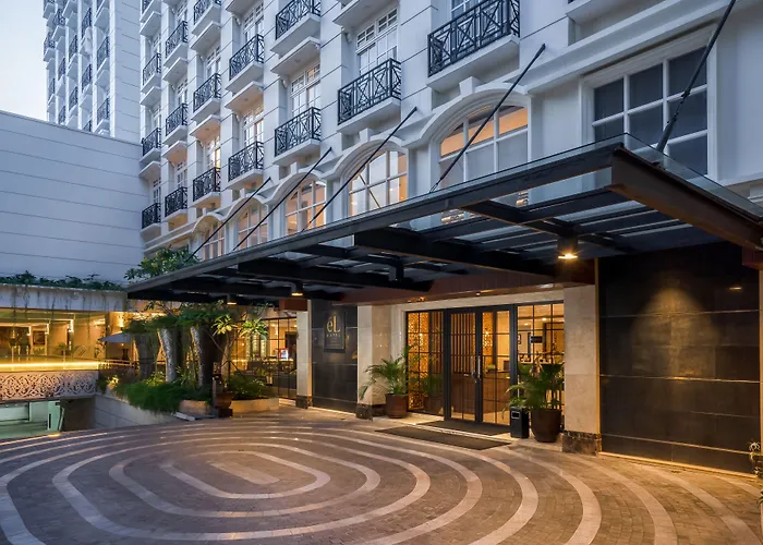 El Hotel Yogyakarta Malioboro